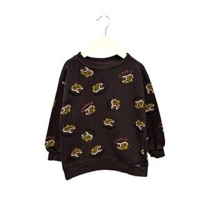 ⭐️ 5/$30 Zara Kids Sweater size 4-5 Years